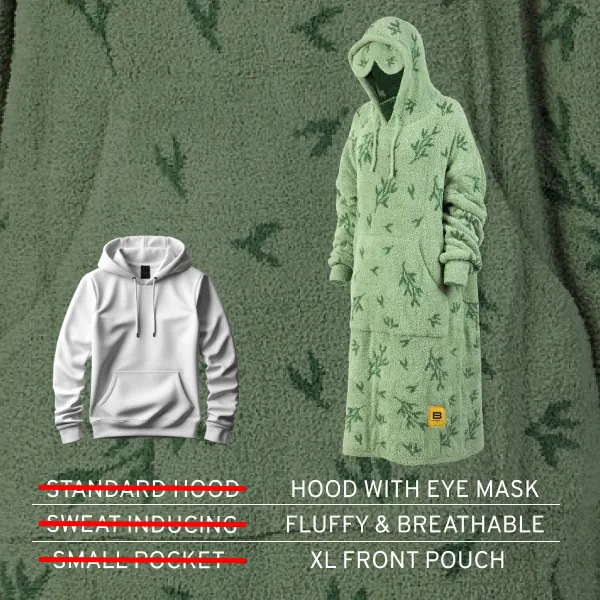 Premier Plush™ Hoodie - Image 159