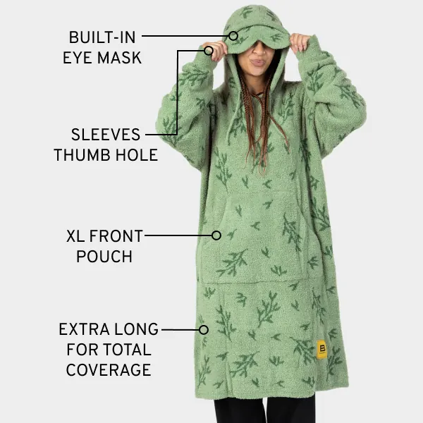 Premier Plush™ Hoodie - Image 161