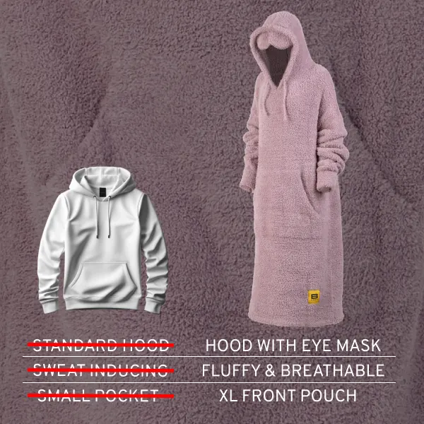 Premier Plush™ Hoodie - Image 166