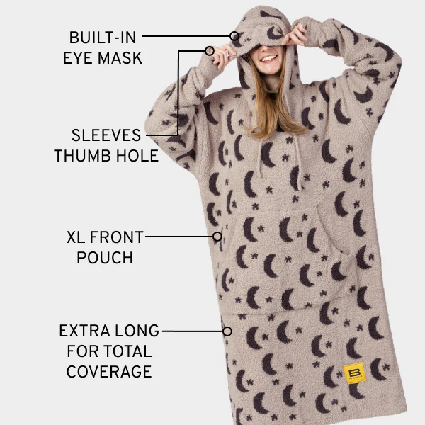 Premier Plush™ Hoodie - Image 173