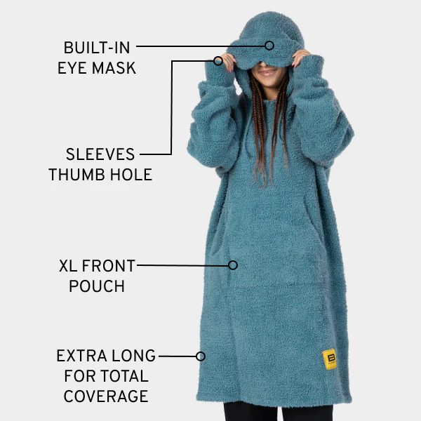 Premier Plush™ Hoodie - Image 176