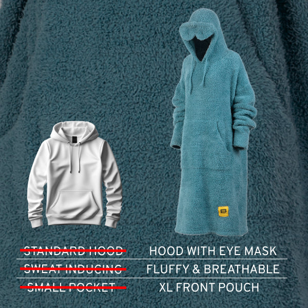 Premier Plush™ Hoodie - Image 177