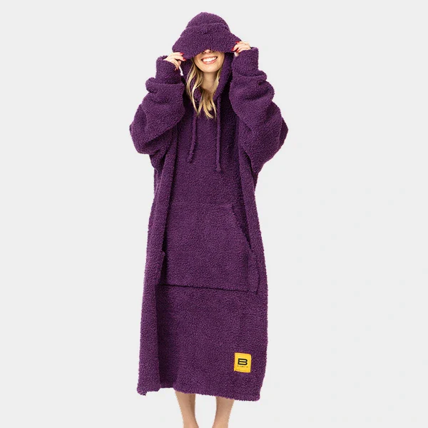 Premier Plush™ Hoodie - Image 38