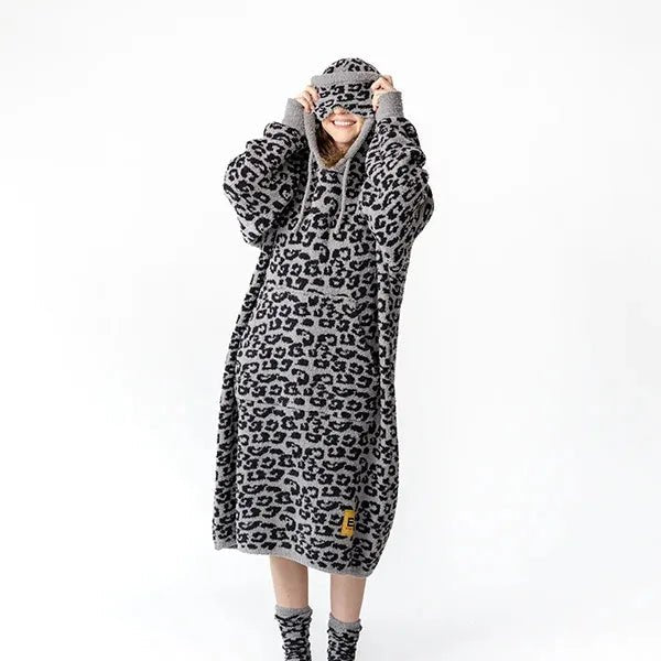 Premier Plush™ Hoodie - Image 4