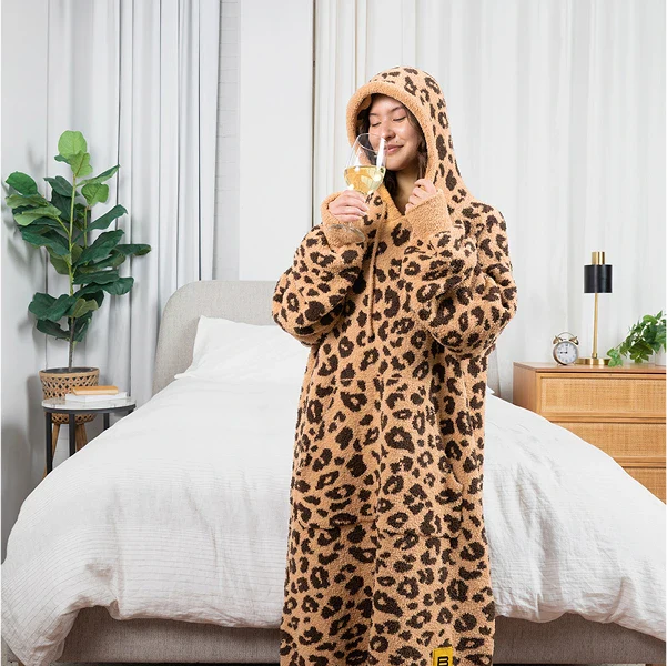 Premier Plush™ Hoodie - Image 44