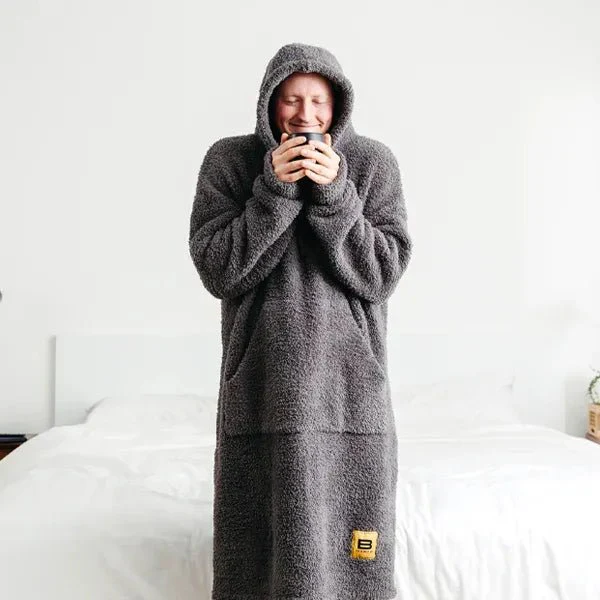Premier Plush™ Hoodie - Image 6