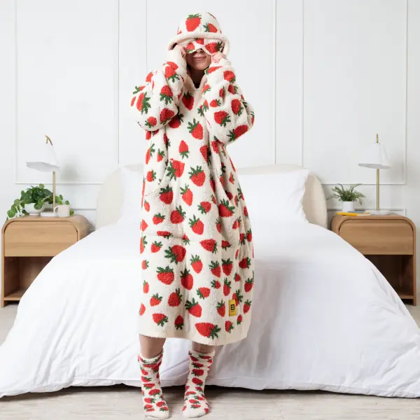 Premier Plush™ Hoodie - Image 67