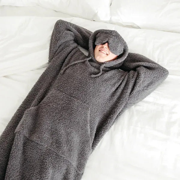 Premier Plush™ Hoodie - Image 7