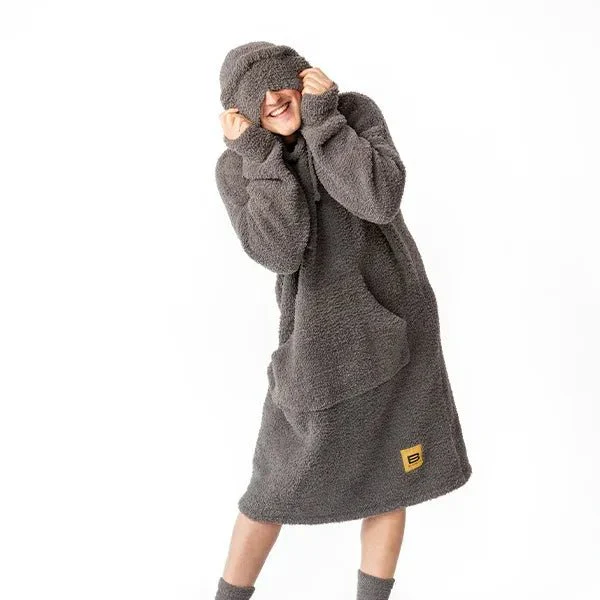 Premier Plush™ Hoodie - Image 8