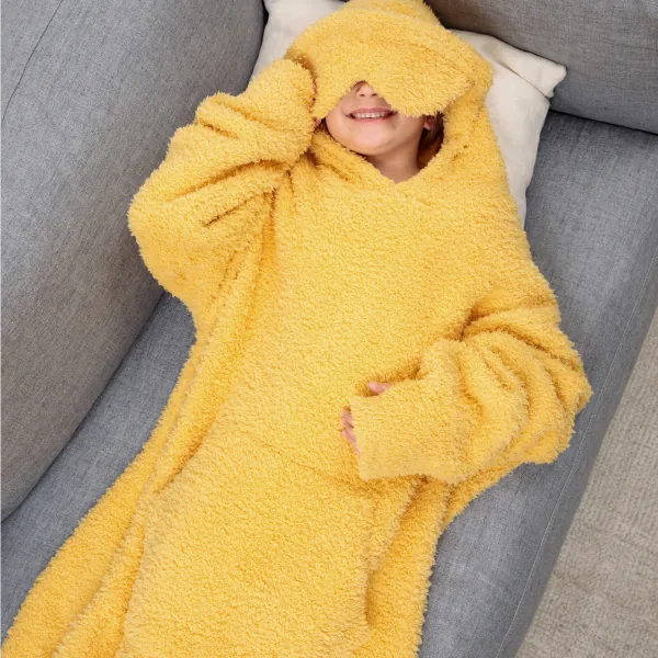 Premier Plush™ Hoodie - Image 84