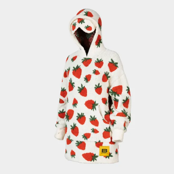 Premier Plush™ Hoodie - Image 89