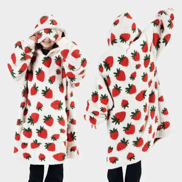 Premier Plush™ Hoodie - Image 90