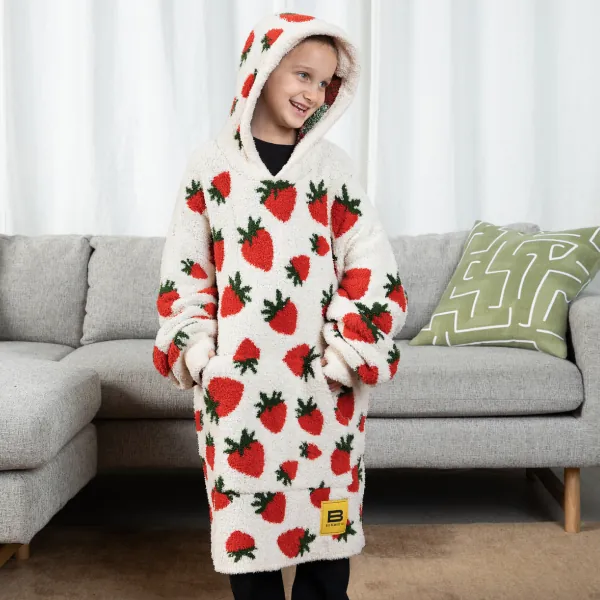 Premier Plush™ Hoodie - Image 91