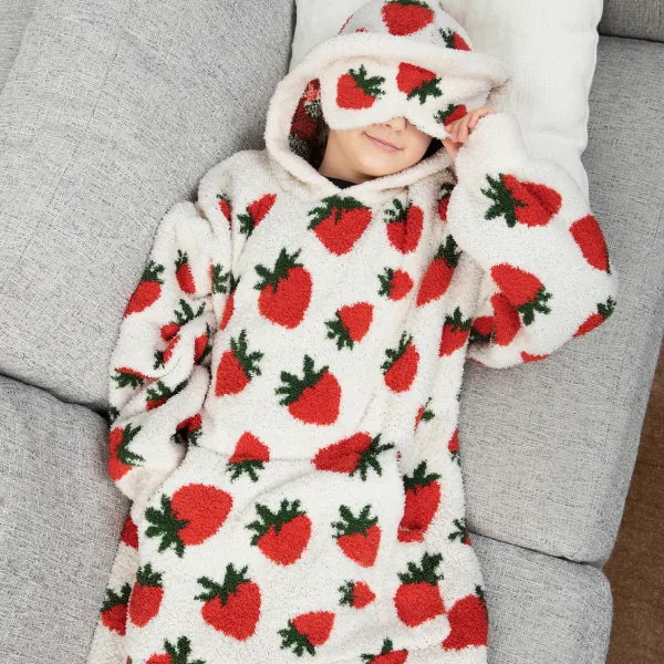 Premier Plush™ Hoodie - Image 92