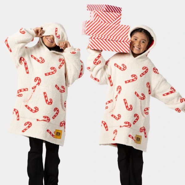 Premier Plush™ Hoodie - Image 95