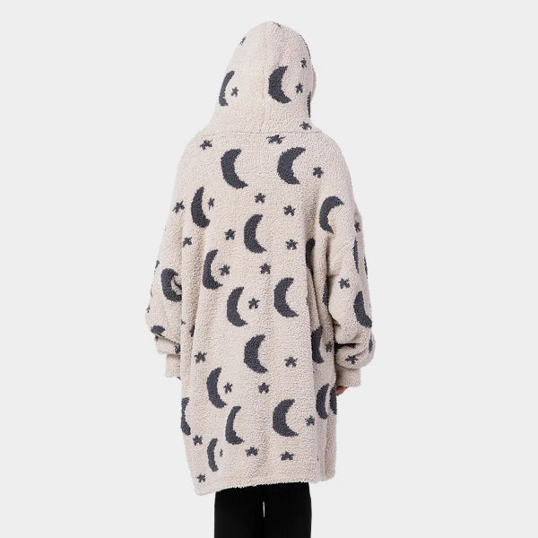 Premier Plush™ Kids Hoodie - Image 3