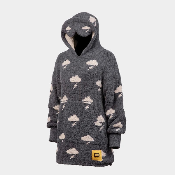 Premier Plush™ Kids Hoodie - Image 5