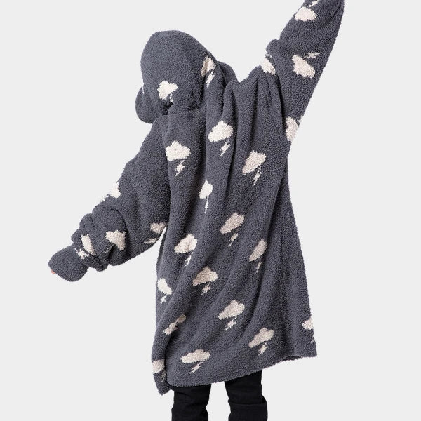 Premier Plush™ Kids Hoodie - Image 7