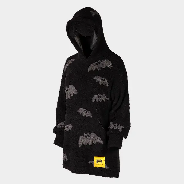 Premier Plush™ Kids Hoodie - Image 9