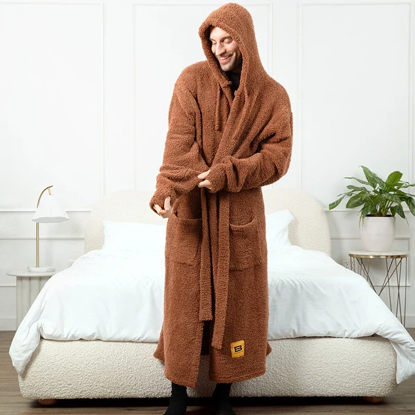 Premier Plush™ Robe - Image 40