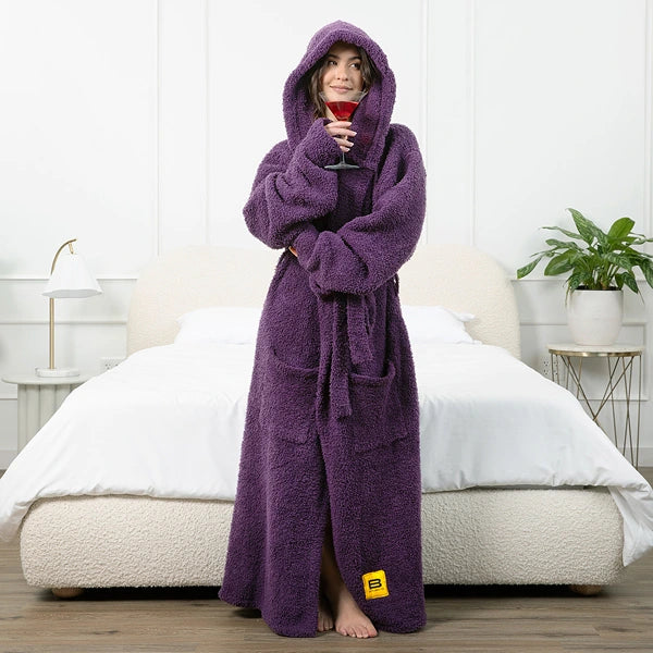 Premier Plush™ Robe - Image 44