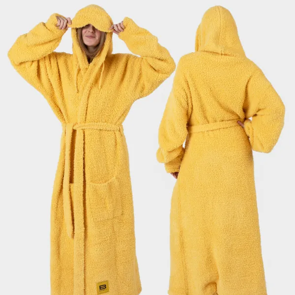 Premier Plush™ Robe - Image 68