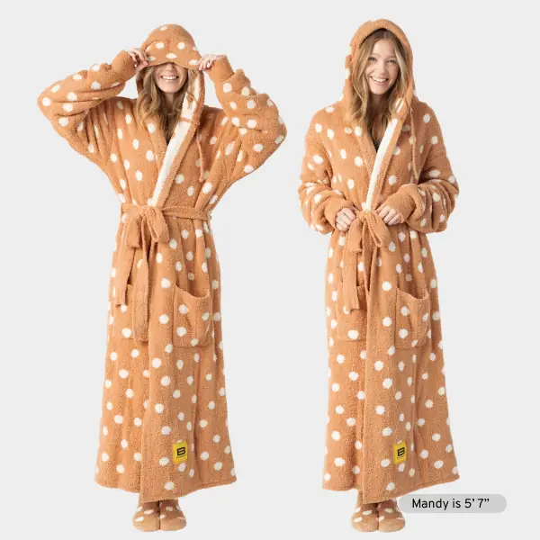 Premier Plush™ Robe - Image 73