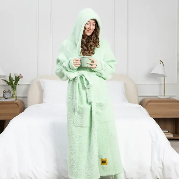 Premier Plush™ Robe - Image 77