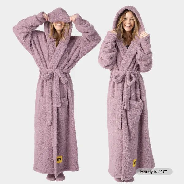 Premier Plush™ Robe - Image 78