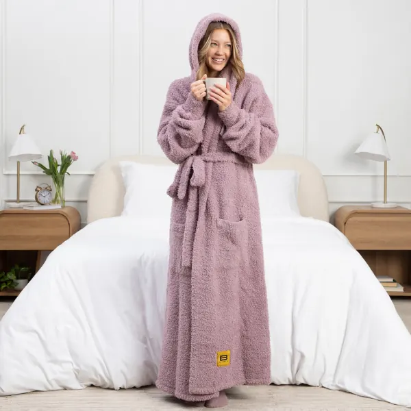 Premier Plush™ Robe - Image 81