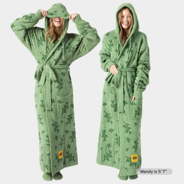 Premier Plush™ Robe - Image 82