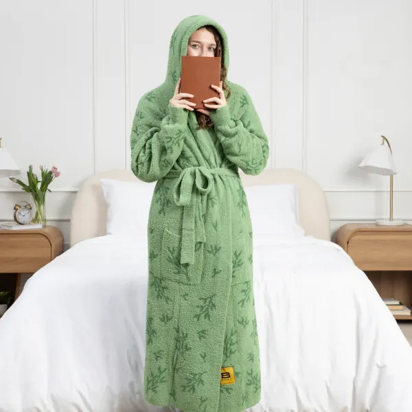Premier Plush™ Robe - Image 85