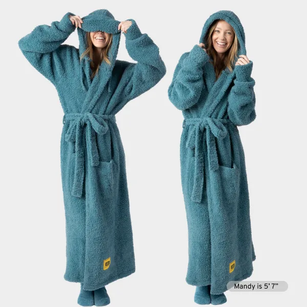Premier Plush™ Robe - Image 86