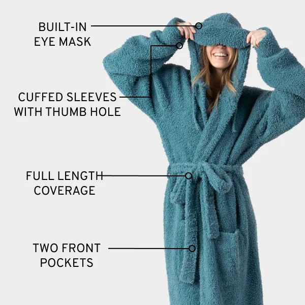 Premier Plush™ Robe - Image 87