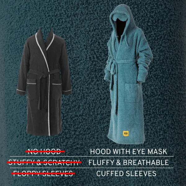 Premier Plush™ Robe - Image 89