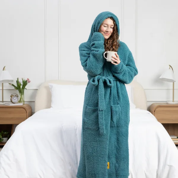 Premier Plush™ Robe - Image 90