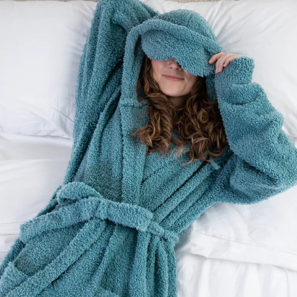 Premier Plush™ Robe - Image 91
