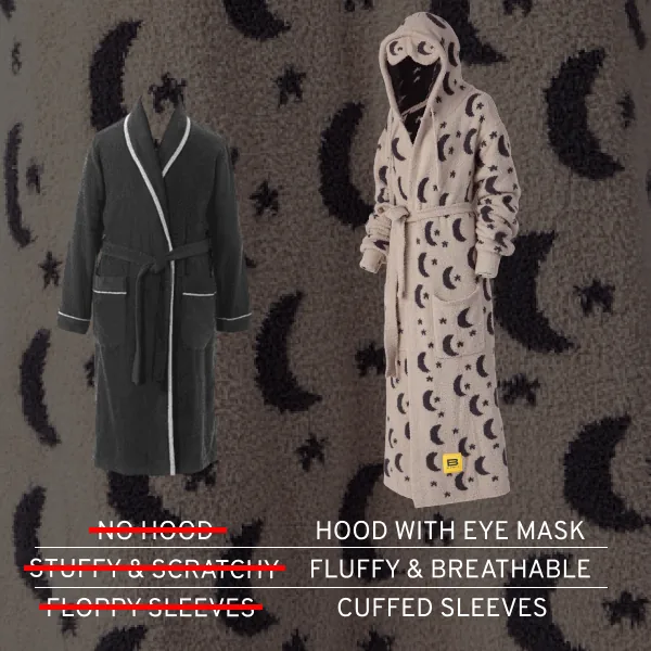 Premier Plush™ Robe - Image 95