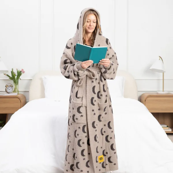 Premier Plush™ Robe - Image 96