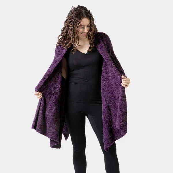 Premier Plush™ Wrap - Image 20