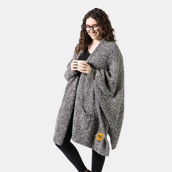 Premier Plush™ Wrap - Image 24