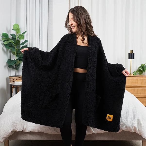 Premier Plush™ Wrap - Image 31
