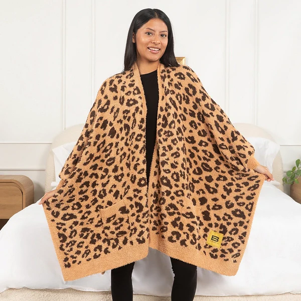 Premier Plush™ Wrap - Image 35