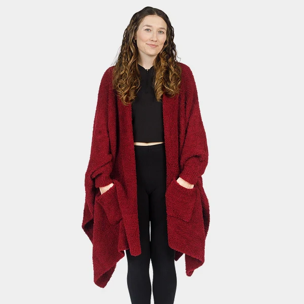 Premier Plush™ Wrap - Image 48