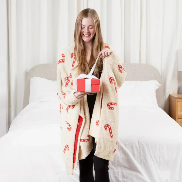 Premier Plush™ Wrap - Image 51