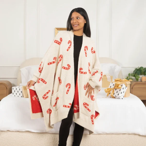 Premier Plush™ Wrap - Image 52