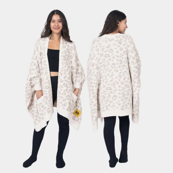 Premier Plush™ Wrap - Image 56