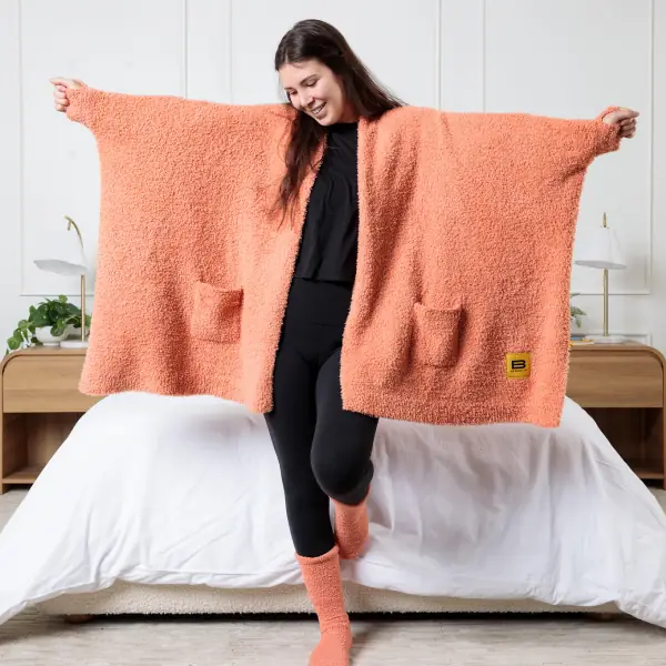 Premier Plush™ Wrap - Image 59