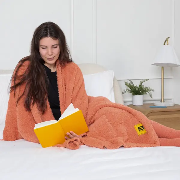 Premier Plush™ Wrap - Image 60