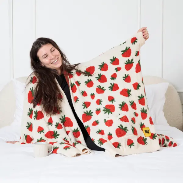 Premier Plush™ Wrap - Image 65